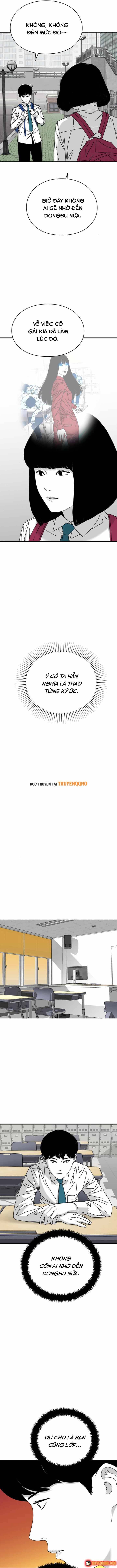 Đôi Mắt Chap 22 - Next Chap 23