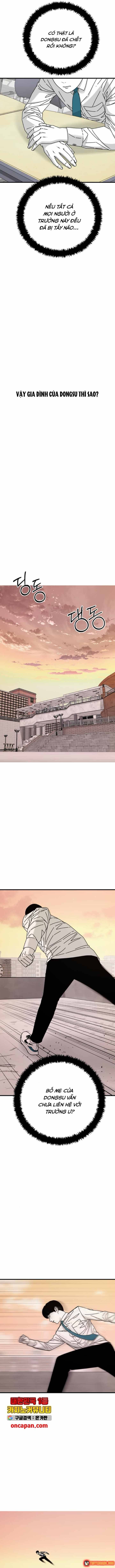 Đôi Mắt Chap 22 - Next Chap 23