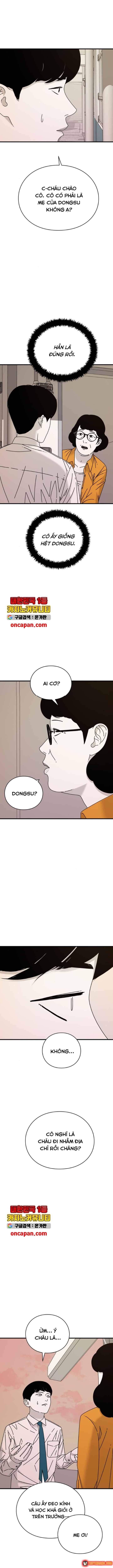 Đôi Mắt Chap 22 - Next Chap 23