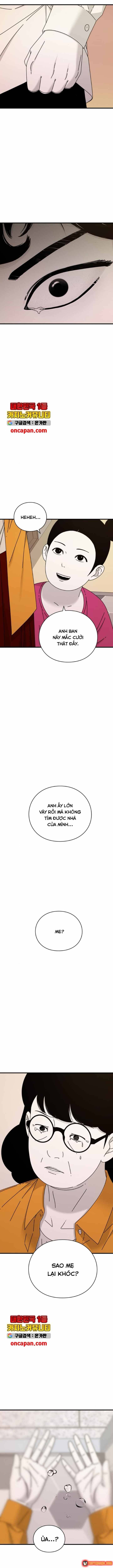 Đôi Mắt Chap 22 - Next Chap 23