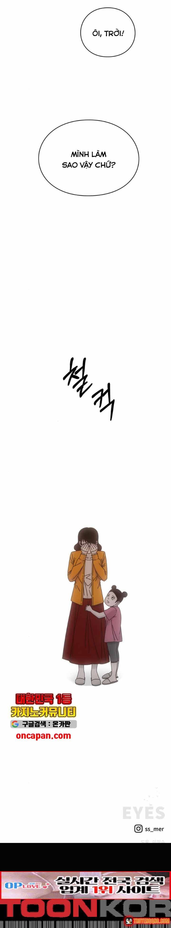 Đôi Mắt Chap 22 - Next Chap 23