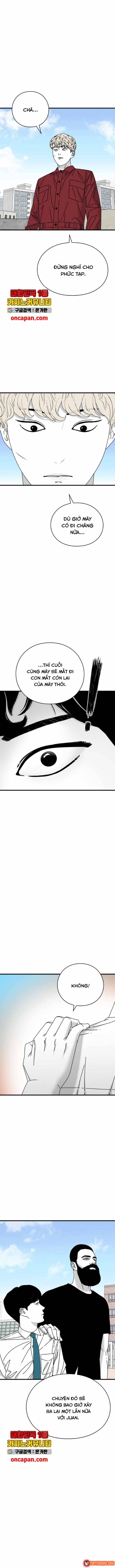 Đôi Mắt Chap 22 - Next Chap 23