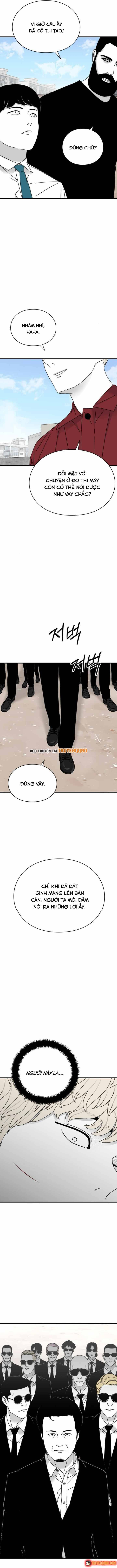 Đôi Mắt Chap 22 - Next Chap 23