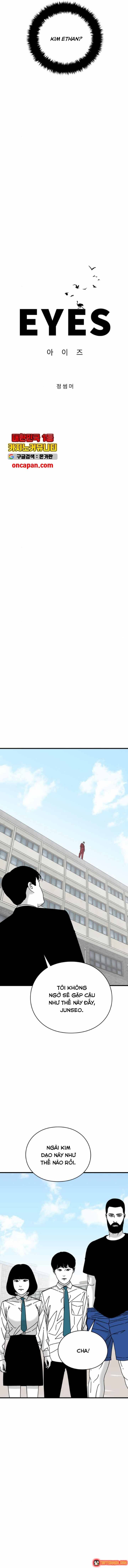 Đôi Mắt Chap 22 - Next Chap 23