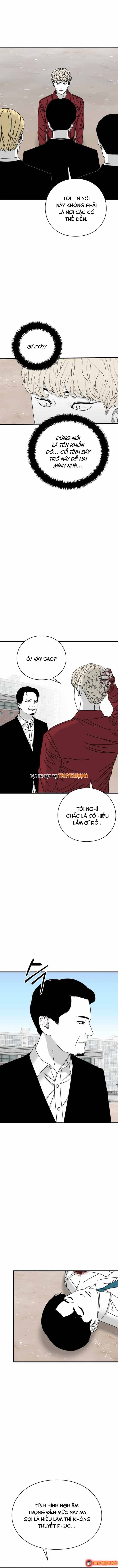 Đôi Mắt Chap 22 - Next Chap 23