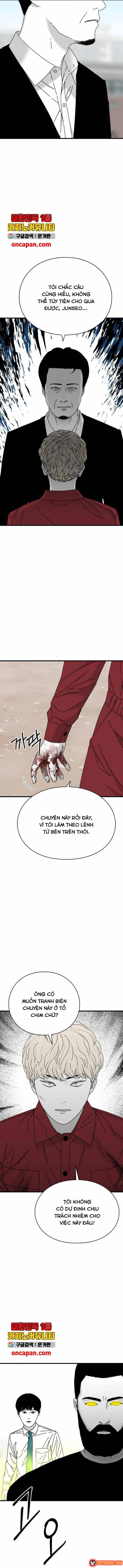 Đôi Mắt Chap 22 - Next Chap 23