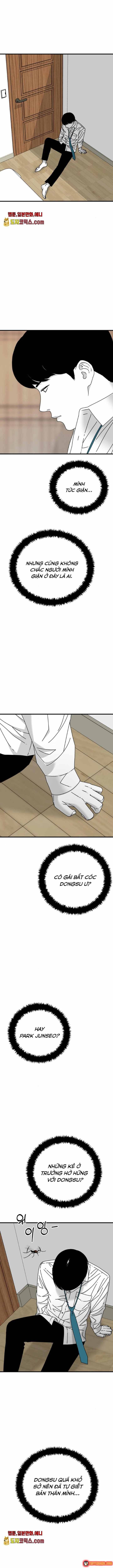 Đôi Mắt Chap 23 - Next Chap 24