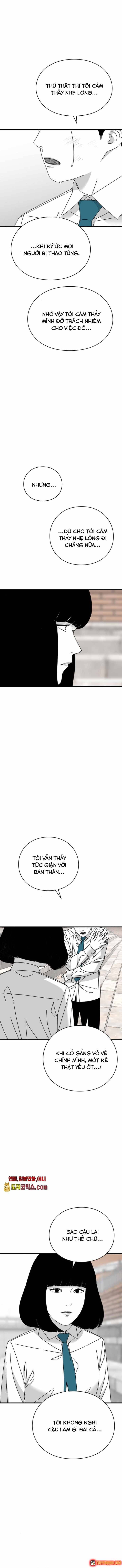 Đôi Mắt Chap 23 - Next Chap 24