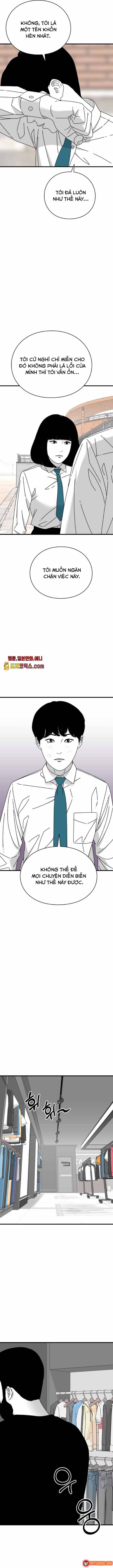 Đôi Mắt Chap 23 - Next Chap 24