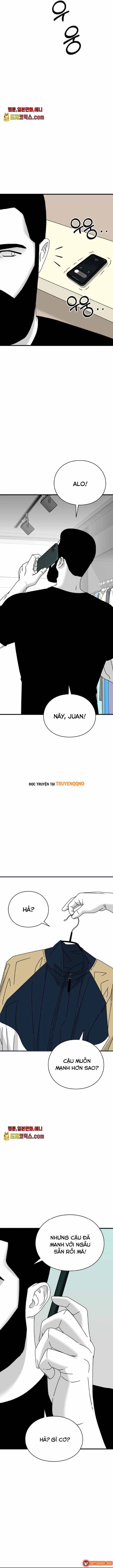 Đôi Mắt Chap 23 - Next Chap 24