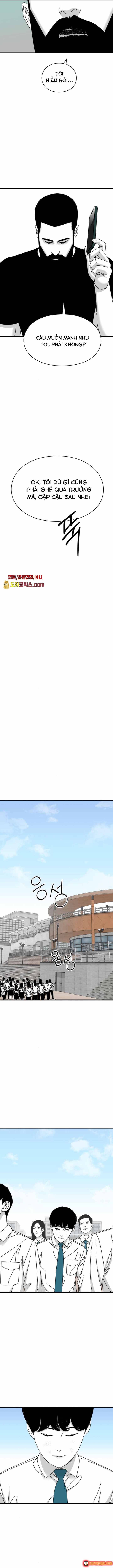 Đôi Mắt Chap 23 - Next Chap 24