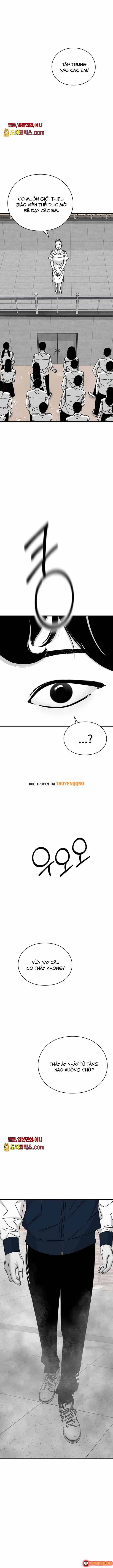 Đôi Mắt Chap 23 - Next Chap 24