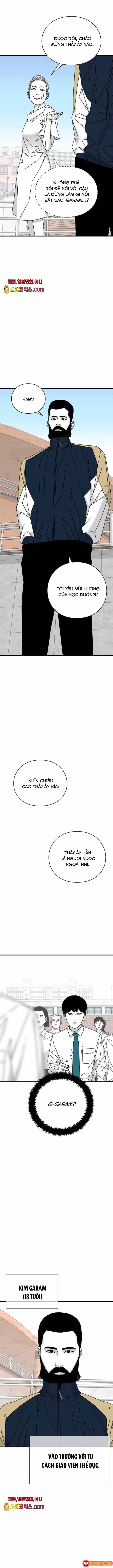 Đôi Mắt Chap 23 - Next Chap 24