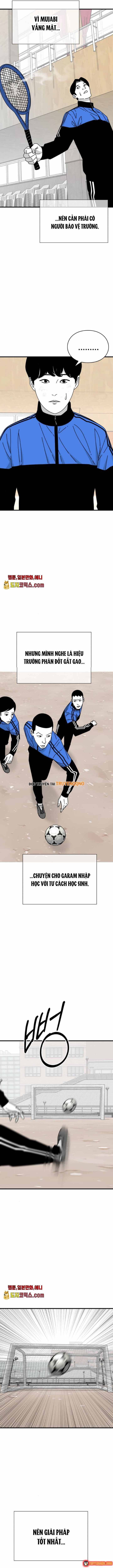 Đôi Mắt Chap 23 - Next Chap 24