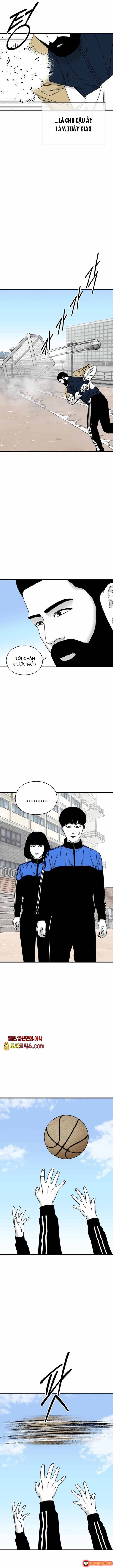 Đôi Mắt Chap 23 - Next Chap 24