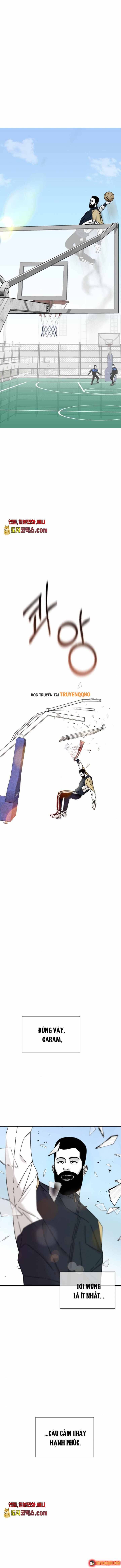 Đôi Mắt Chap 23 - Next Chap 24