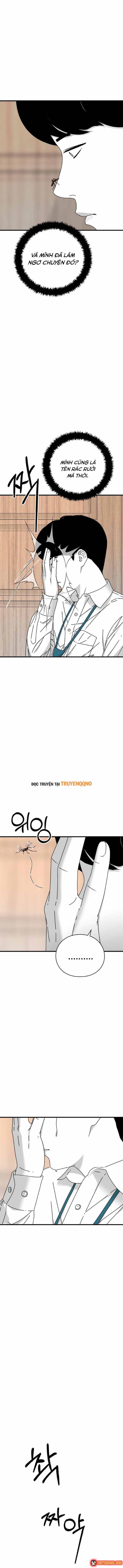 Đôi Mắt Chap 23 - Next Chap 24