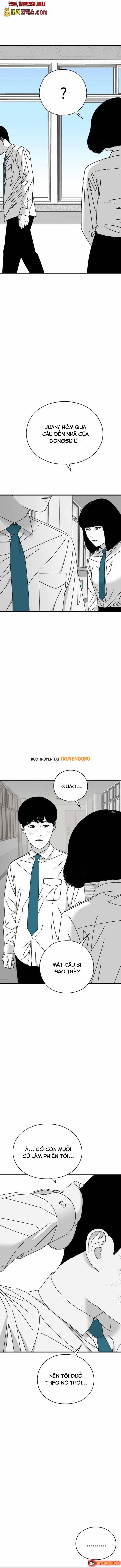 Đôi Mắt Chap 23 - Next Chap 24