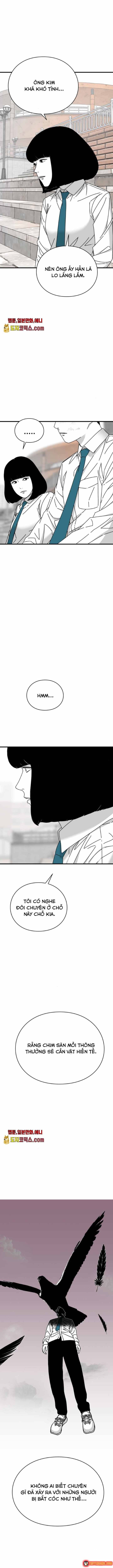 Đôi Mắt Chap 23 - Next Chap 24