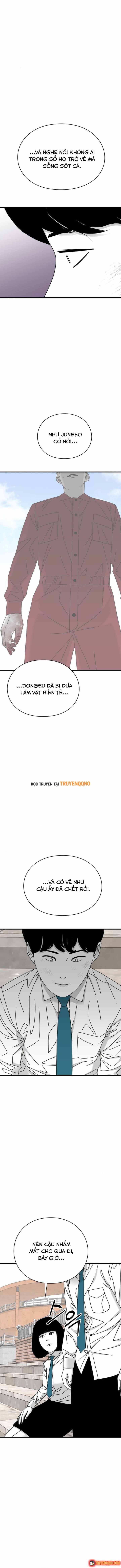 Đôi Mắt Chap 23 - Next Chap 24