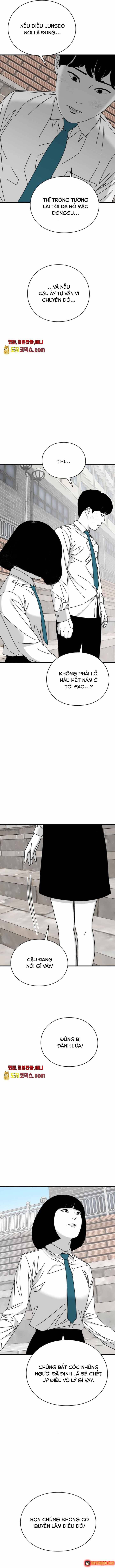 Đôi Mắt Chap 23 - Next Chap 24