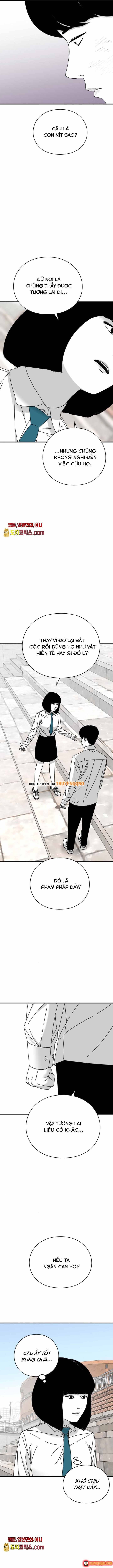 Đôi Mắt Chap 23 - Next Chap 24