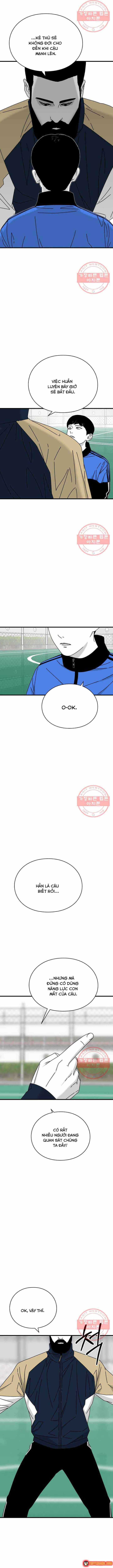 Đôi Mắt Chap 24 - Next Chap 25