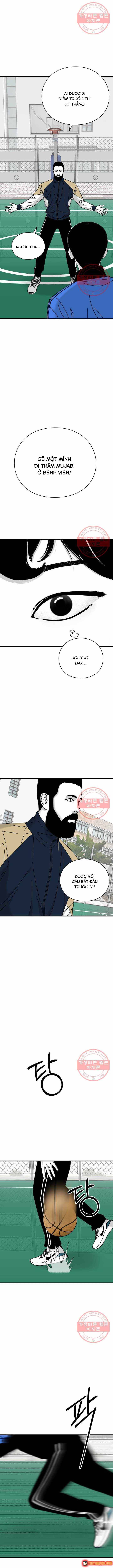 Đôi Mắt Chap 24 - Next Chap 25