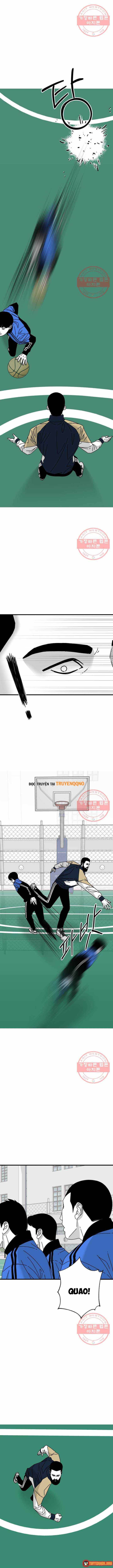 Đôi Mắt Chap 24 - Next Chap 25