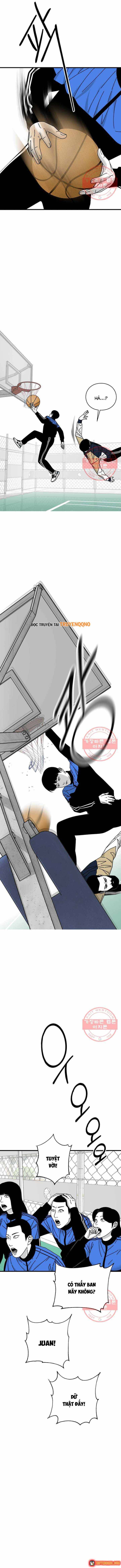 Đôi Mắt Chap 24 - Next Chap 25