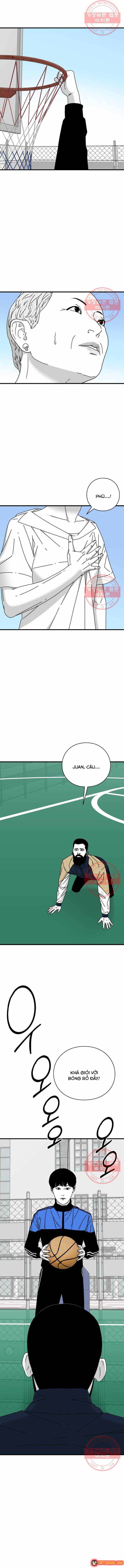 Đôi Mắt Chap 24 - Next Chap 25