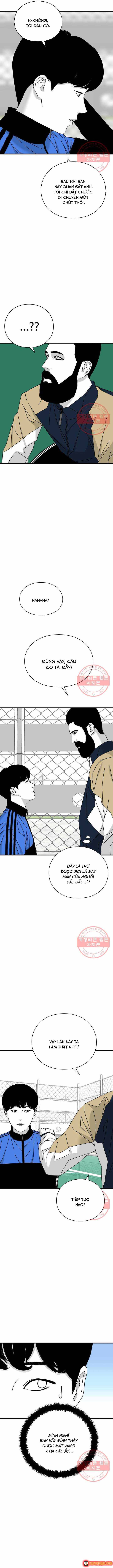 Đôi Mắt Chap 24 - Next Chap 25