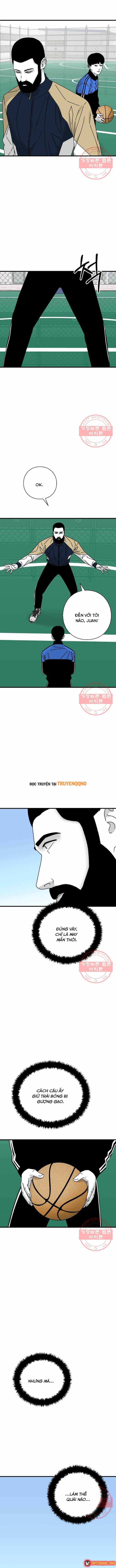 Đôi Mắt Chap 24 - Next Chap 25