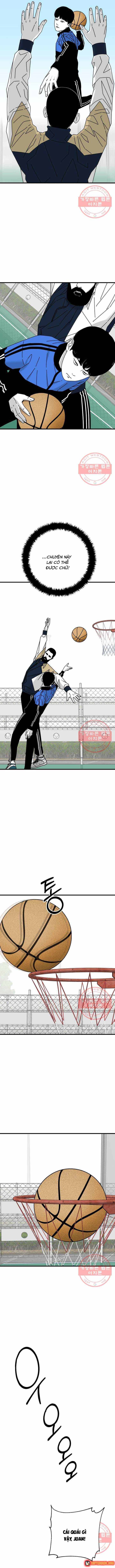 Đôi Mắt Chap 24 - Next Chap 25