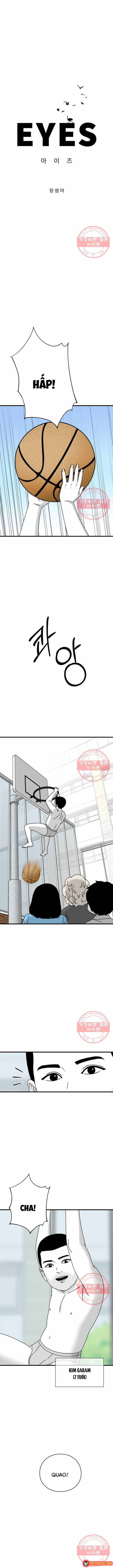 Đôi Mắt Chap 24 - Next Chap 25