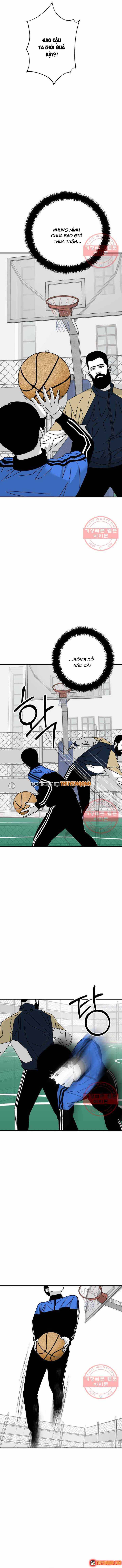 Đôi Mắt Chap 24 - Next Chap 25