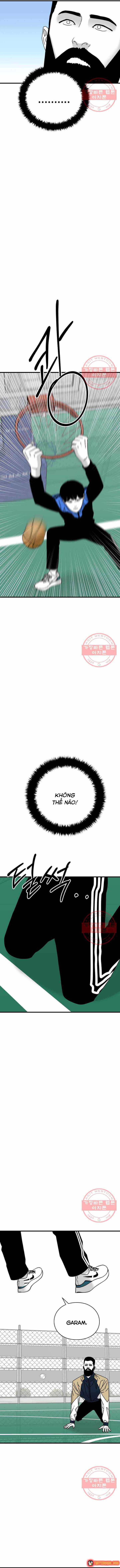 Đôi Mắt Chap 24 - Next Chap 25