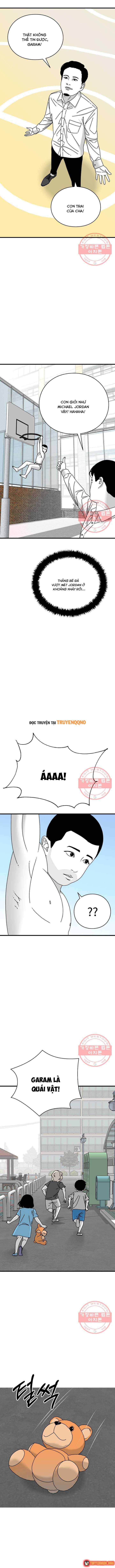 Đôi Mắt Chap 24 - Next Chap 25