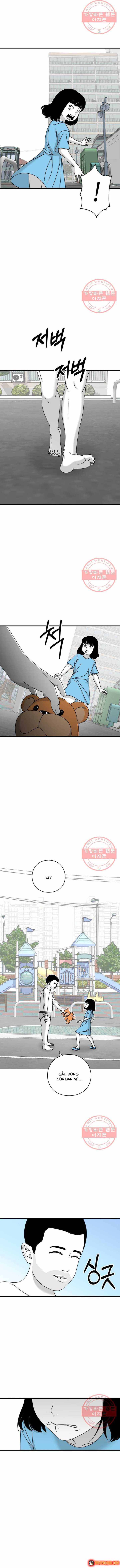 Đôi Mắt Chap 24 - Next Chap 25