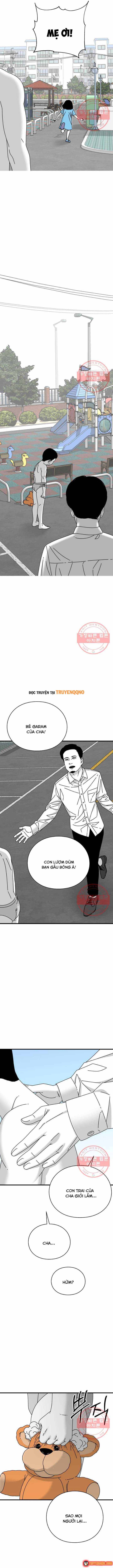Đôi Mắt Chap 24 - Next Chap 25