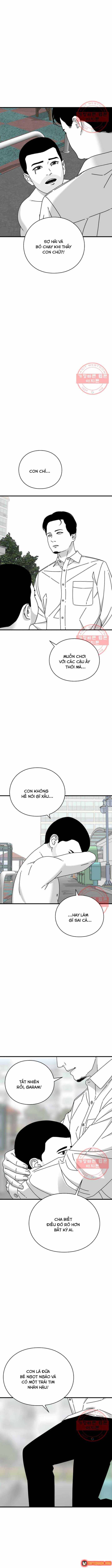 Đôi Mắt Chap 24 - Next Chap 25