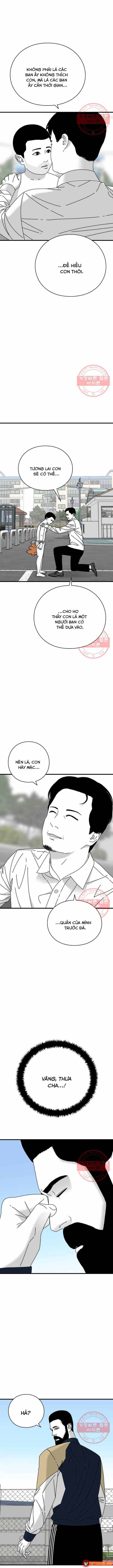 Đôi Mắt Chap 24 - Next Chap 25