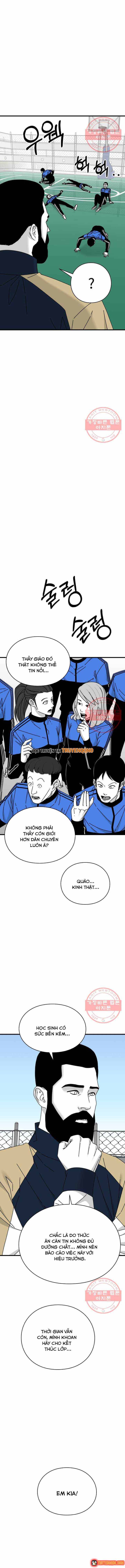 Đôi Mắt Chap 24 - Next Chap 25