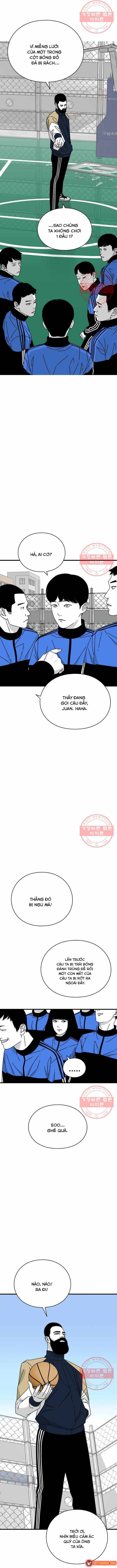 Đôi Mắt Chap 24 - Next Chap 25