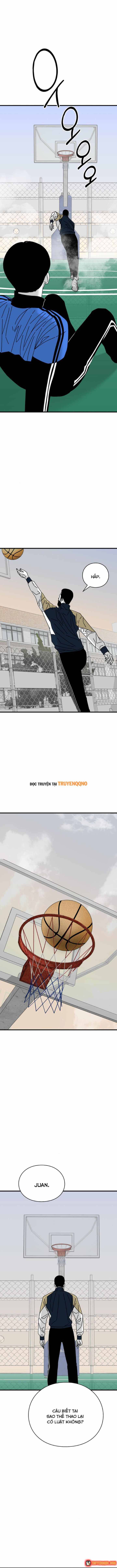 Đôi Mắt Chap 25 - Next Chap 26