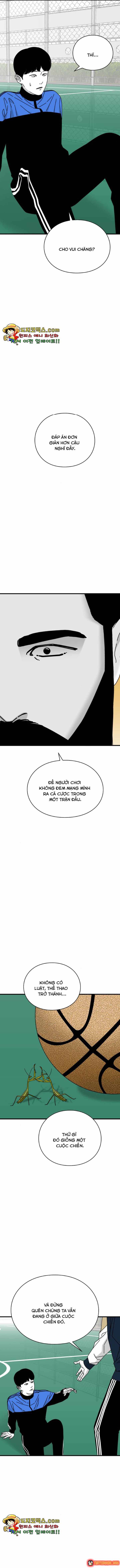 Đôi Mắt Chap 25 - Next Chap 26