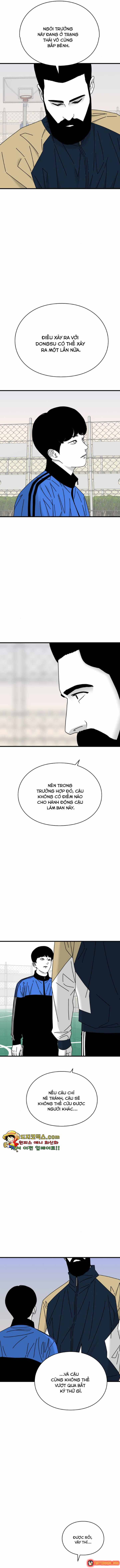 Đôi Mắt Chap 25 - Next Chap 26