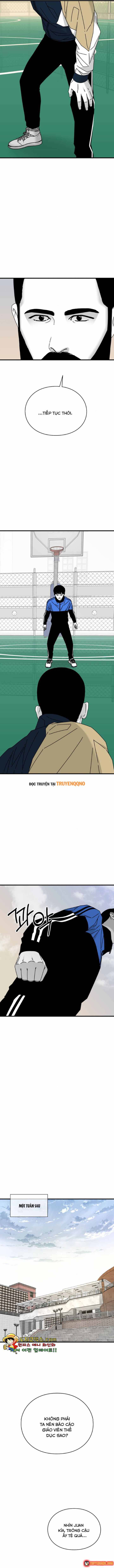 Đôi Mắt Chap 25 - Next Chap 26