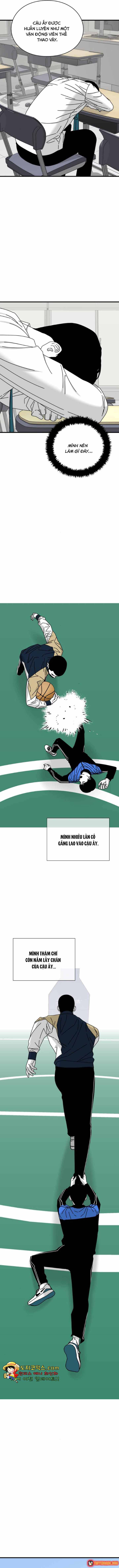 Đôi Mắt Chap 25 - Next Chap 26