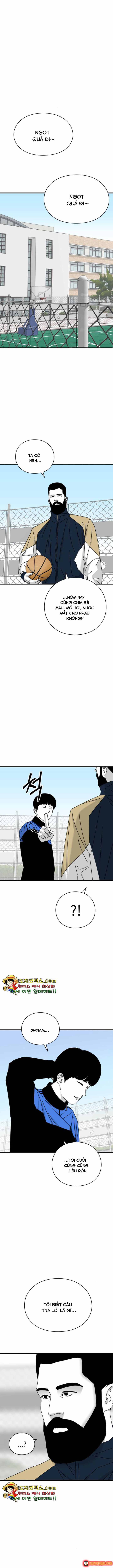 Đôi Mắt Chap 25 - Next Chap 26